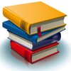 Логотип телеграм канала @edvibe_bookshelf — Edvibe Bookshelf (ProgressMe)