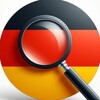 Логотип телеграм канала @edvibe_de — Deutsch Edvibe/Progressme и не только