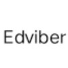 Логотип телеграм канала @edviber — EdViber | Евгения Крылова