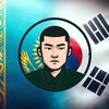 Логотип телеграм канала @edward1ee — Корейская Морковка