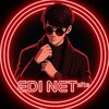 Logo del canale telegramma edwardnetwork - 𝙀𝘿𝙄 𝙉𝙀𝙏ˢⁱᵗᵉ