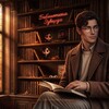 Логотип телеграм канала @edwardpembrok — Библиотека Эдварда 📚