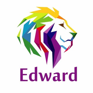 Логотип телеграм канала @edwardpnz — Edward Пенза