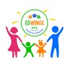 Логотип телеграм -каналу edwings_kh — Family Club (EdWings)