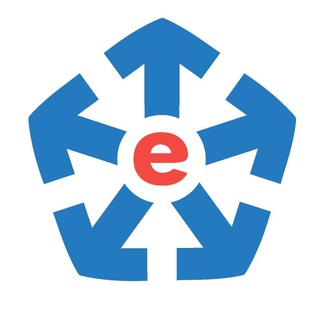 Логотип телеграм канала @ee_garant — Электронный Экспресс