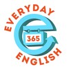 Логотип телеграм канала @ee365 — Everyday English Online