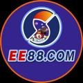 Logo saluran telegram ee66club — ee88com