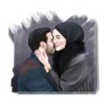 Logo saluran telegram ee83iu — بـسـٰٖـ๋͜ــمـٰات 🌿