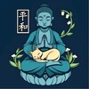 Логотип телеграм канала @eeast_psychology — Восточная психология • Саморазвитие