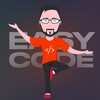 Логотип телеграм канала @eeasy_code — Easy Code | Уроки по Программированию