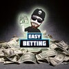 Logo of telegram channel eeasybetting — 🇺🇦🔝 Easy Betting 🔝🇺🇦