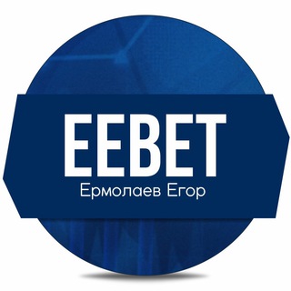 Логотип телеграм канала @eebet1 — 📈👨🏻‍💻 EEBET | СТАВКИ НА ЖК 🟨