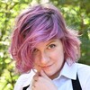 Логотип телеграм канала @eee_liseeva — Вокальный настройщик Анастасия Елисеева