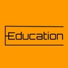 Логотип телеграм канала @eeeducati0n — E-education