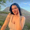 Логотип телеграм канала @eeelfgirll — записки из 203