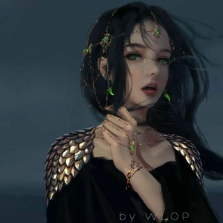 لوگوی کانال تلگرام eeemrah — امرأة من سُم وتريآق