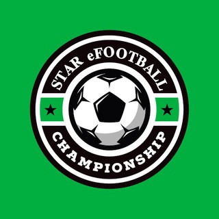 Logo saluran telegram eefootball_sale — 𝐒𝐓𝐀𝐑 𝐞𝐅𝐎𝐎𝐓𝐁𝐀𝐋𝐋 | SALE