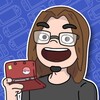 Логотип телеграм канала @eegiro — Игиро