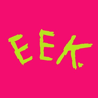 Логотип телеграм канала @eek89artgallery — eekartgallery ⚽️ спортивный художник