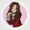 Логотип телеграм канала @eeleejewelry — Эля и её бусинки