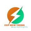 የቴሌግራም ቻናል አርማ eepnewthing2010 — EEP NEW THING⚡️