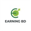 Logo of telegram channel eeraning — Earning BD