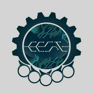 لوگوی کانال تلگرام eesaaut — EESA_IEEE
