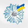 Логотип телеграм -каналу eestiukrainlased — Українці Естонії - eestiukrainlased