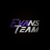 Logo of telegram channel eevanston — evans ton