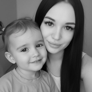 Логотип телеграм канала @eevgesha31_05 — Дневник мамы Миланы🍷