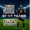 Telegram kanalining logotibi ef_uz_teams — 🇵🇸 eFootball uz Teams 🇺🇿