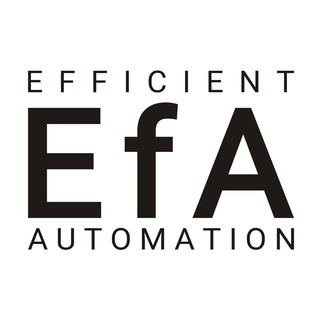 Логотип телеграм канала @efa_systems — EfA.systems