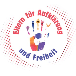 Logo des Telegrammkanals efauf_newsletter - 📰 Newsletter Eltern für Aufklärung und Freiheit