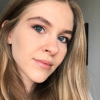 Логотип телеграм канала @efbeautyblog — Efficient Beauty