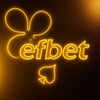 Telegram channel efbet Official | اف بت رسمی logo