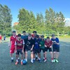 Логотип телеграм канала @efcpoho — ЭФК ПОХО🦁