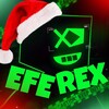Логотип телеграм канала @eferextt — EFEREX
