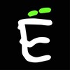 Логотип телеграм канала @efestmsk — Ё-фест. Фестиваль про буквы. 17 октября