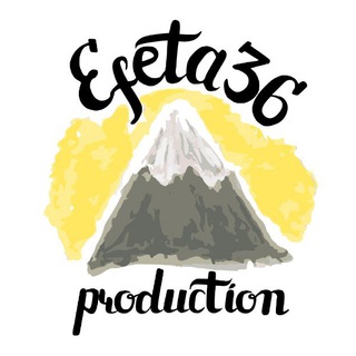 Logo of telegram channel efeta36 — Efeta36