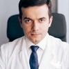 Логотип телеграм канала @efetov — Сергей Ефетов хирург-онколог, колопроктолог