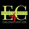 Логотип телеграм канала @effecrypto — Effect Crypto