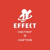 Telegram kanalining logotibi effect_mehnat_kasting — EFFECT | Кастинг | UZ•RU