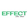 Логотип телеграм канала @effect_on_me — EFFECTная Я