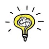 Логотип телеграм канала @efficientmind — Эффективный интеллект
