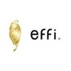 Логотип телеграм канала @efficlinic — effi.clinic | клиника косметологии и хирургии