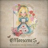 Logo of telegram channel efflorscenes — ›› 𝙸𝚅 -- EfflorsceneS ֹ ﹢