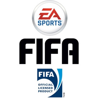 Telegram channel FIFA GAMES logo