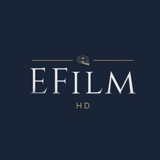Логотип телеграм канала @efilmhd — EFilmHD | Фильмы Сериалы Кино | Бумажный дом 5 сезон уже на канале