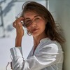 Логотип телеграм канала @efimova_tania — ЕФИМОВА ВЕЩАЕТ😎