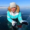 Логотип телеграм канала @efimova_travel_blog — Живи и Путешествуй ✈️ Лена Ефимова